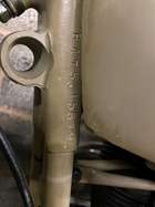 1955 BSA A10 Golden Flash 650cc-Sold