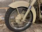 1955 BSA A10 Golden Flash 650cc-Sold
