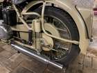 1955 BSA A10 Golden Flash 650cc-Sold