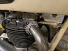 1955 BSA A10 Golden Flash 650cc-Sold