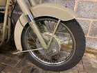 1955 BSA A10 Golden Flash 650cc-Sold