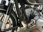 1962 BMW R69S 549cc-Sold