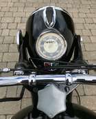 1962 BMW R69S 549cc-Sold