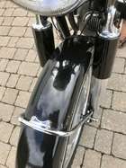 1962 BMW R69S 549cc-Sold