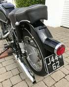 1962 BMW R69S 549cc-Sold