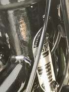 1962 BMW R69S 549cc-Sold