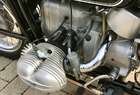 1962 BMW R69S 549cc-Sold