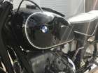 1962 BMW R69S 549cc-Sold