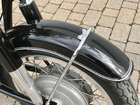 1962 BMW R69S 549cc-Sold