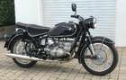 1962 BMW R69S 549cc-Sold