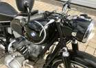 1962 BMW R69S 549cc-Sold