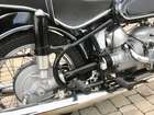 1962 BMW R69S 549cc-Sold
