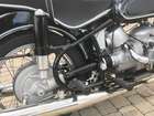 1962 BMW R69S 549cc-Sold
