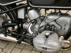 1962 BMW R69S 549cc-Sold
