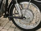 1962 BMW R69S 549cc-Sold