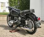 1962 BMW R69S 549cc-Sold
