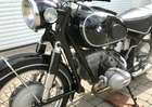 1962 BMW R69S 549cc-Sold