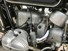 1962 BMW R69S 549cc-Sold