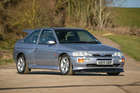 1996 Ford Escort RS Cosworth Lux-Sold