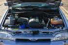 1996 Ford Escort RS Cosworth Lux-Sold