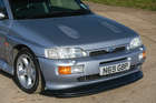 1996 Ford Escort RS Cosworth Lux-Sold