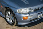 1996 Ford Escort RS Cosworth Lux-Sold