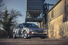 1996 Ford Escort RS Cosworth Lux-Sold