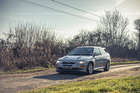 1996 Ford Escort RS Cosworth Lux-Sold