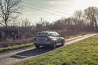 1996 Ford Escort RS Cosworth Lux-Sold