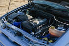 1996 Ford Escort RS Cosworth Lux-Sold