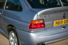 1996 Ford Escort RS Cosworth Lux-Sold