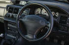1996 Ford Escort RS Cosworth Lux-Sold