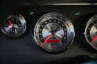 1968 Dodge Charger -Sold