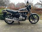 1982 Kawasaki Z1000 J2 998cc-Sold