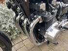 1982 Kawasaki Z1000 J2 998cc-Sold