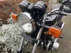 1982 Kawasaki Z1000 J2 998cc-Sold
