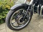 1982 Kawasaki Z1000 J2 998cc-Sold