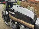 1982 Kawasaki Z1000 J2 998cc-Sold