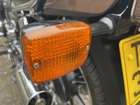 1982 Kawasaki Z1000 J2 998cc-Sold