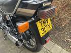 1982 Kawasaki Z1000 J2 998cc-Sold