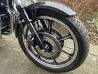 1982 Kawasaki Z1000 J2 998cc-Sold