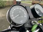 1976 Kawasaki Z900 A4 900cc-Sold