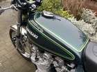 1976 Kawasaki Z900 A4 900cc-Sold