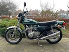 1976 Kawasaki Z900 A4 900cc-Sold