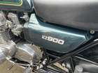 1976 Kawasaki Z900 A4 900cc-Sold