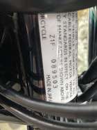 1976 Kawasaki Z900 A4 900cc-Sold