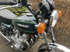 1976 Kawasaki Z900 A4 900cc-Sold