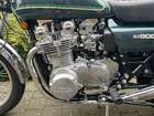 1976 Kawasaki Z900 A4 900cc-Sold