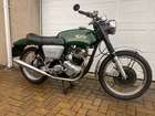 1968 Norton Commando 750 Fastback (20M3) 745cc-Sold