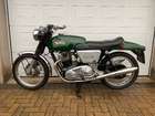 1968 Norton Commando 750 Fastback (20M3) 745cc-Sold